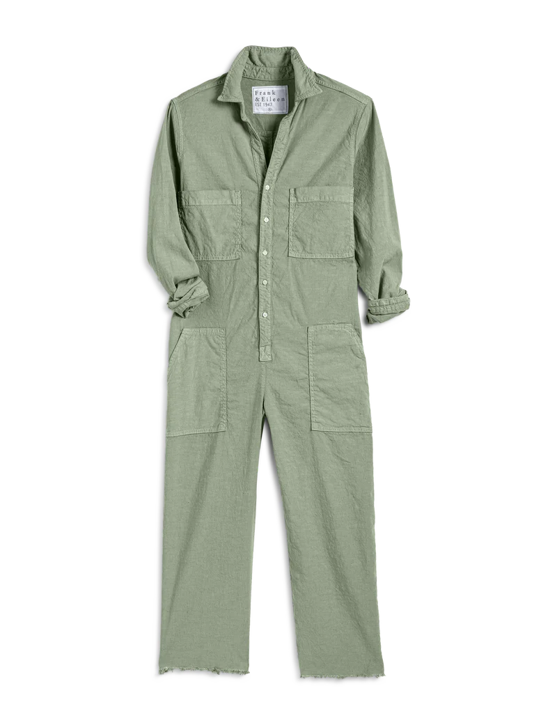 Northern Ireland Jumpsuit