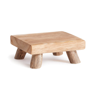 Hattie Teak Stand