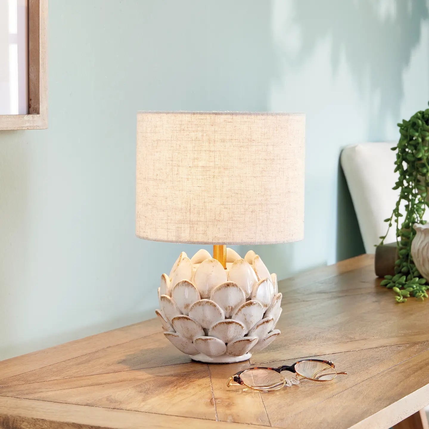 Dyer Mini Table Lamp