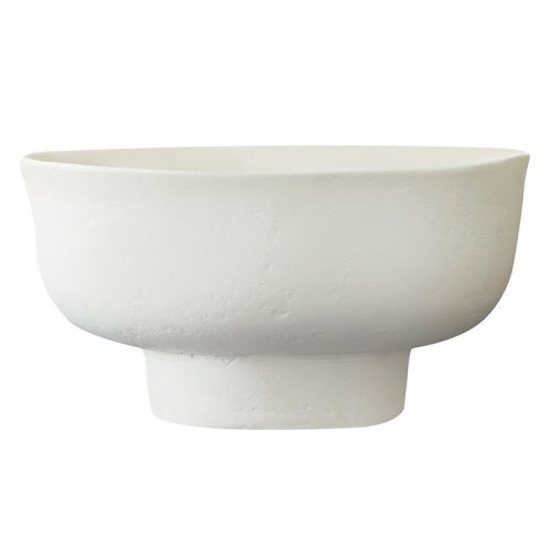 Paper Mache Bowl