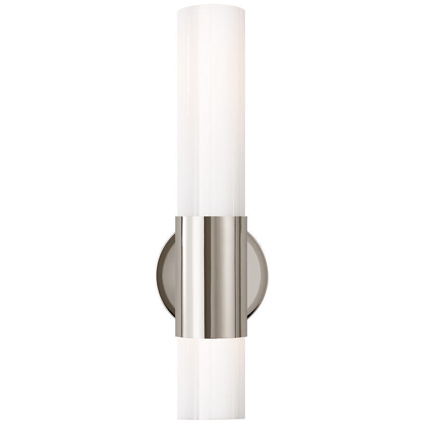 Penz Medium Cylindrical Sconce