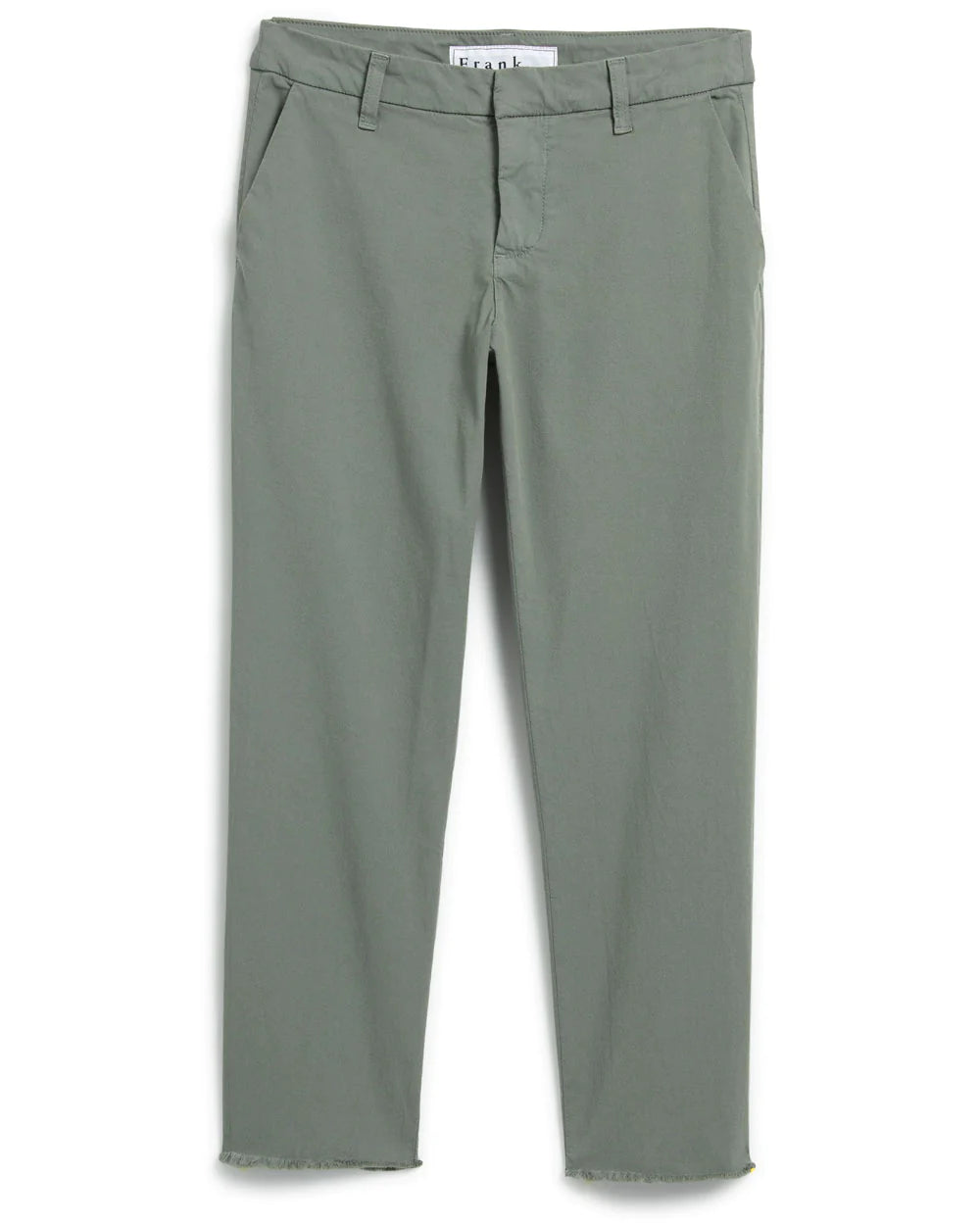 Wicklow The Italian Performance Twill Chino