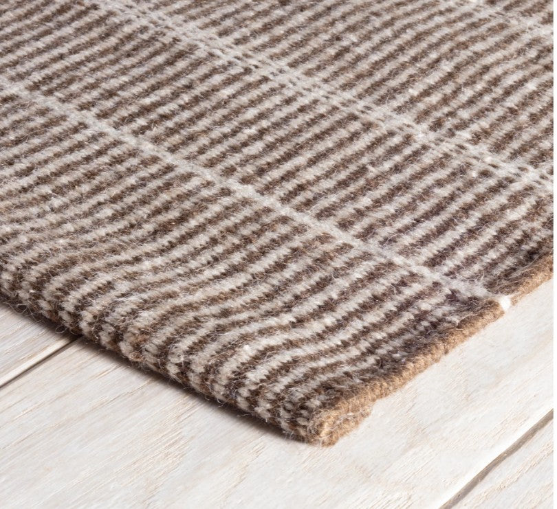 Samson Oak In/Out 2x3 Rug