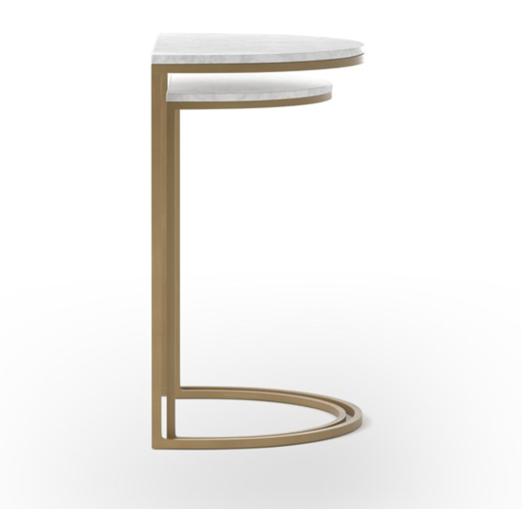Rita Nesting Table