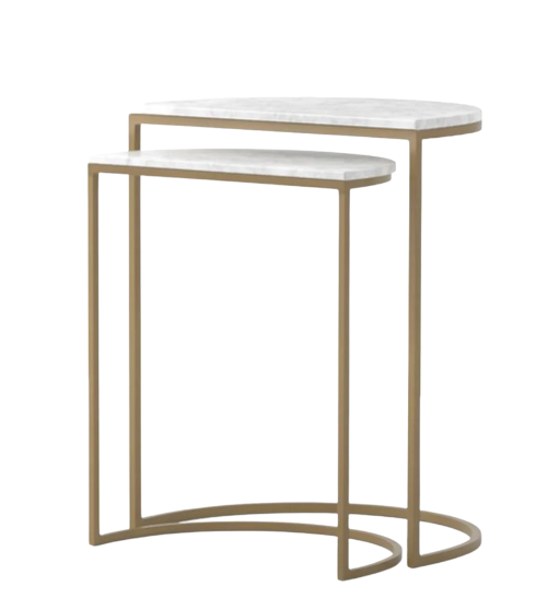 Rita Nesting Table
