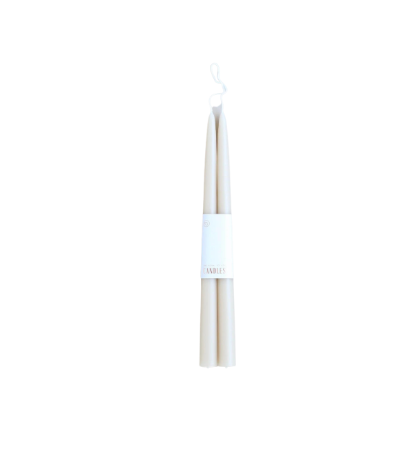 12" Candle