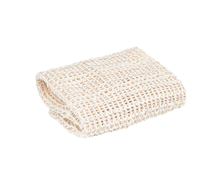Sisal Wash Cloth