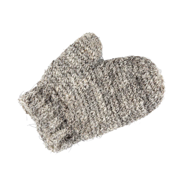 Sisal Horsehair Bath Glove