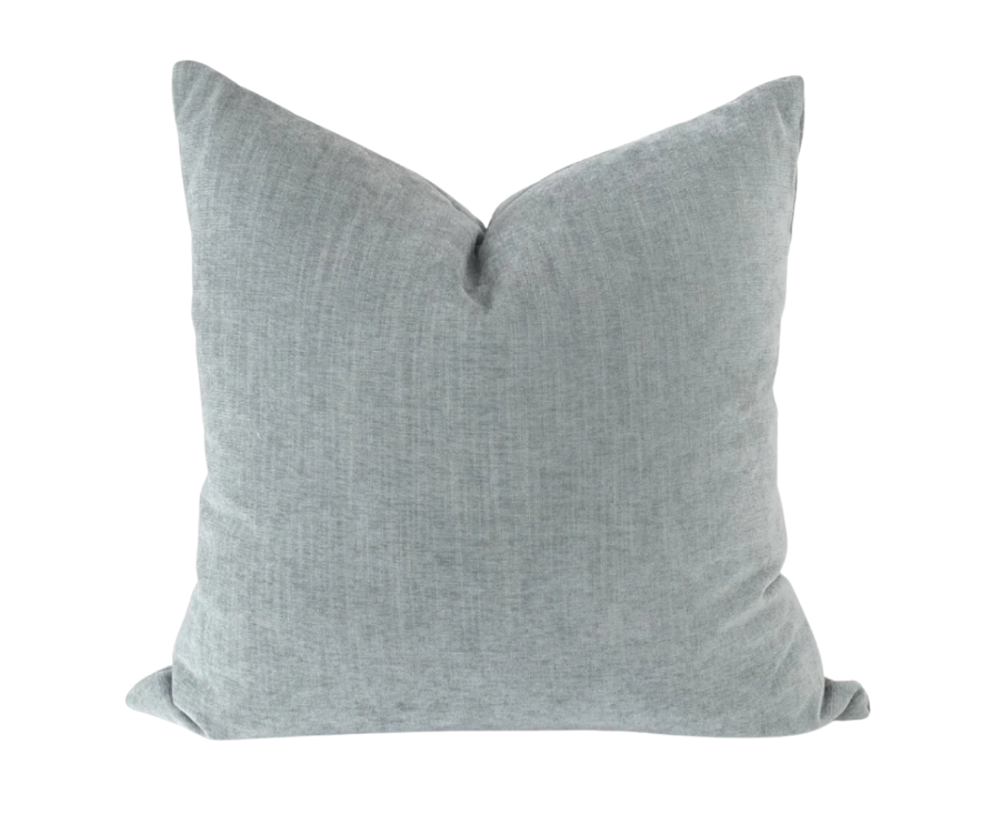20x20 Chameleon Pillow