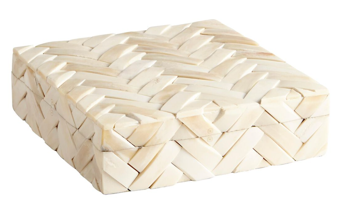 Cumberland Box