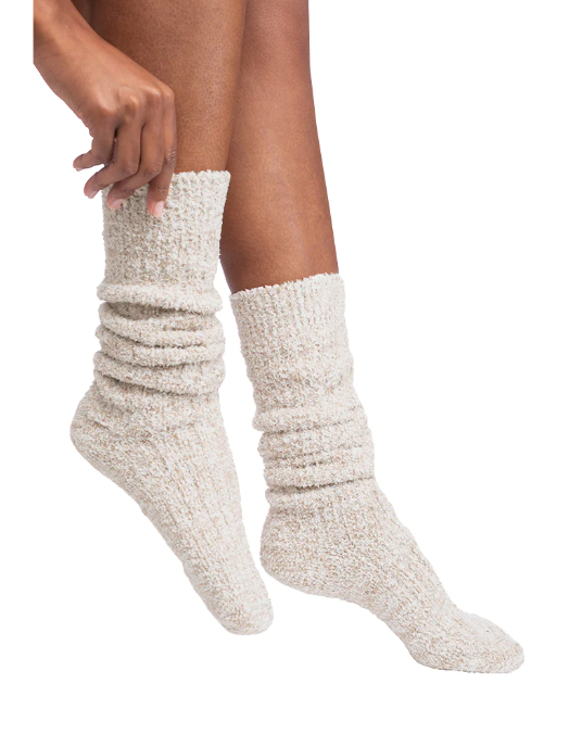 Slouchy Socks