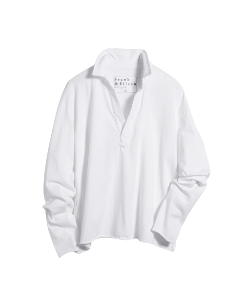 Patrick Popover Jersey Henley