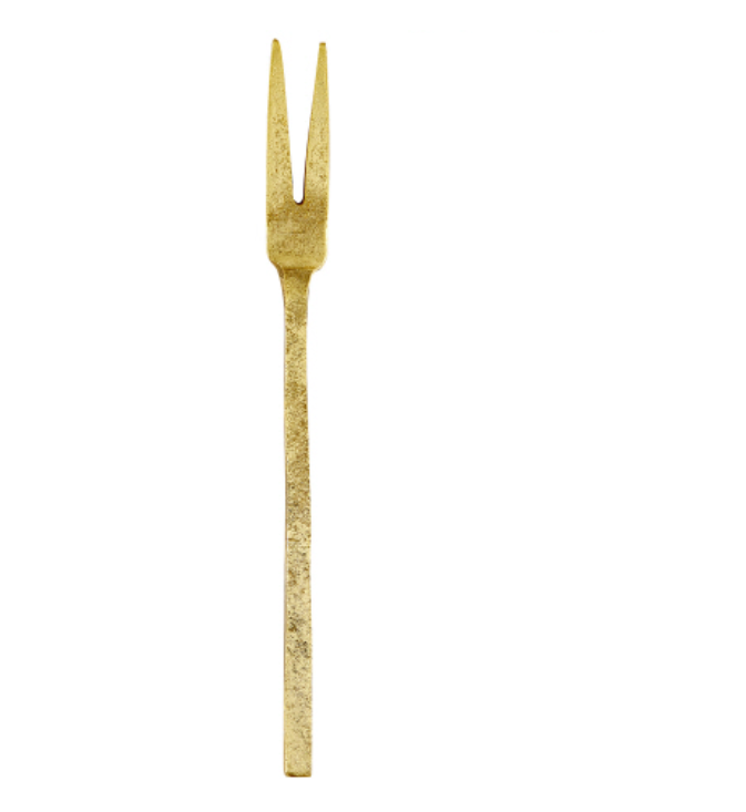 Gold Hammered App Fork