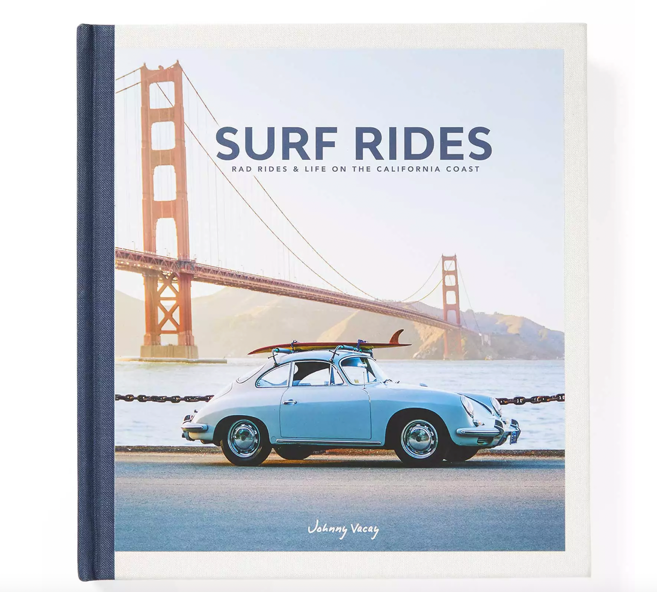 Surf Rides