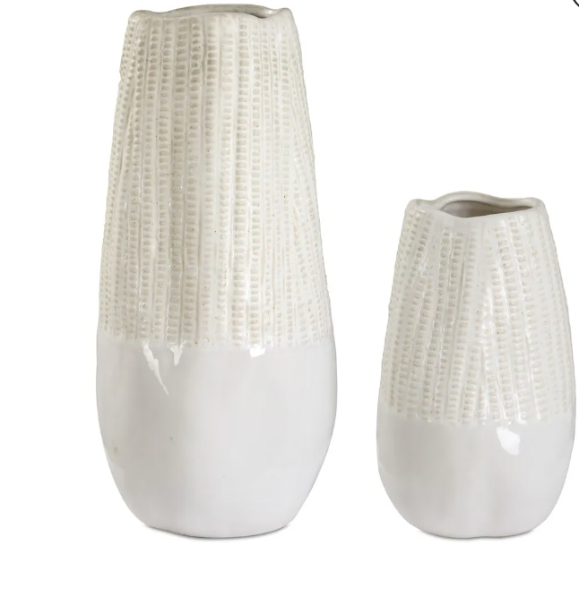 Ridge Vase