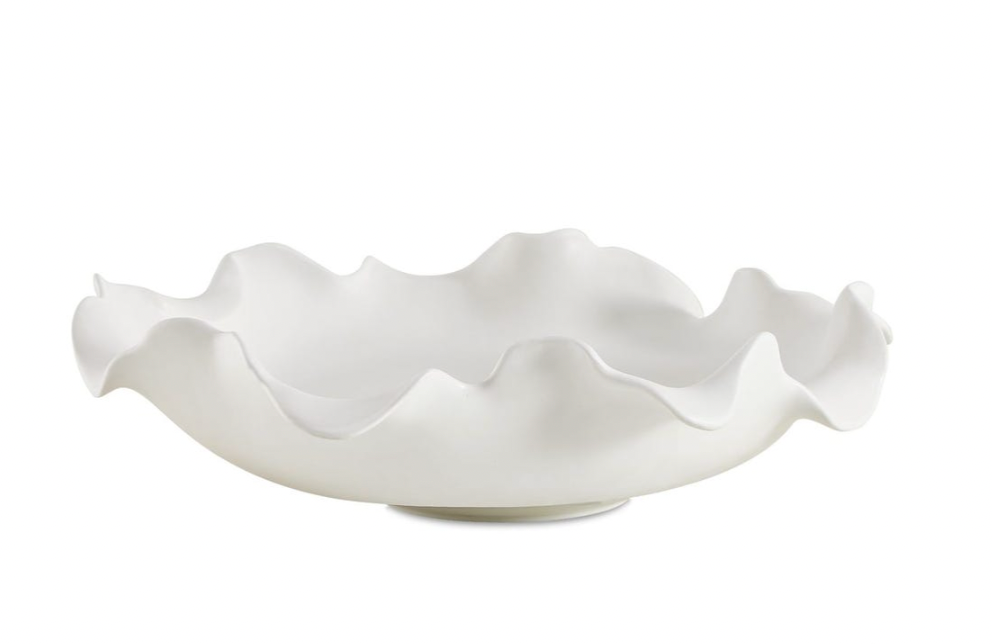 Wave Crest Bowl