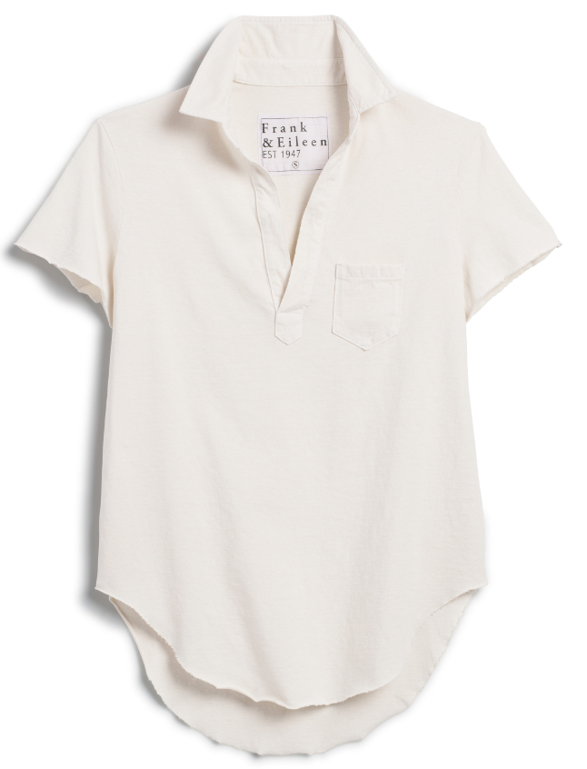 Charlotte Perfect Polo