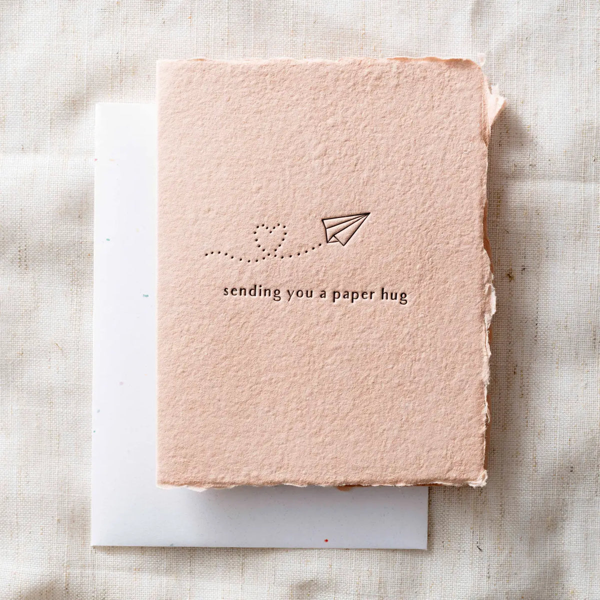 Handmade Paper Card
