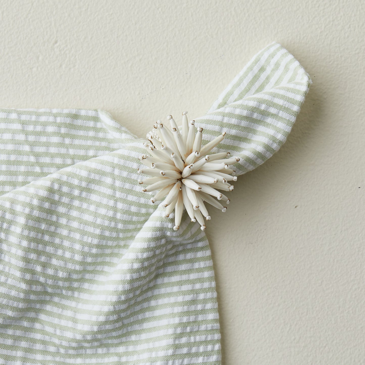 Spike Napkin Ring