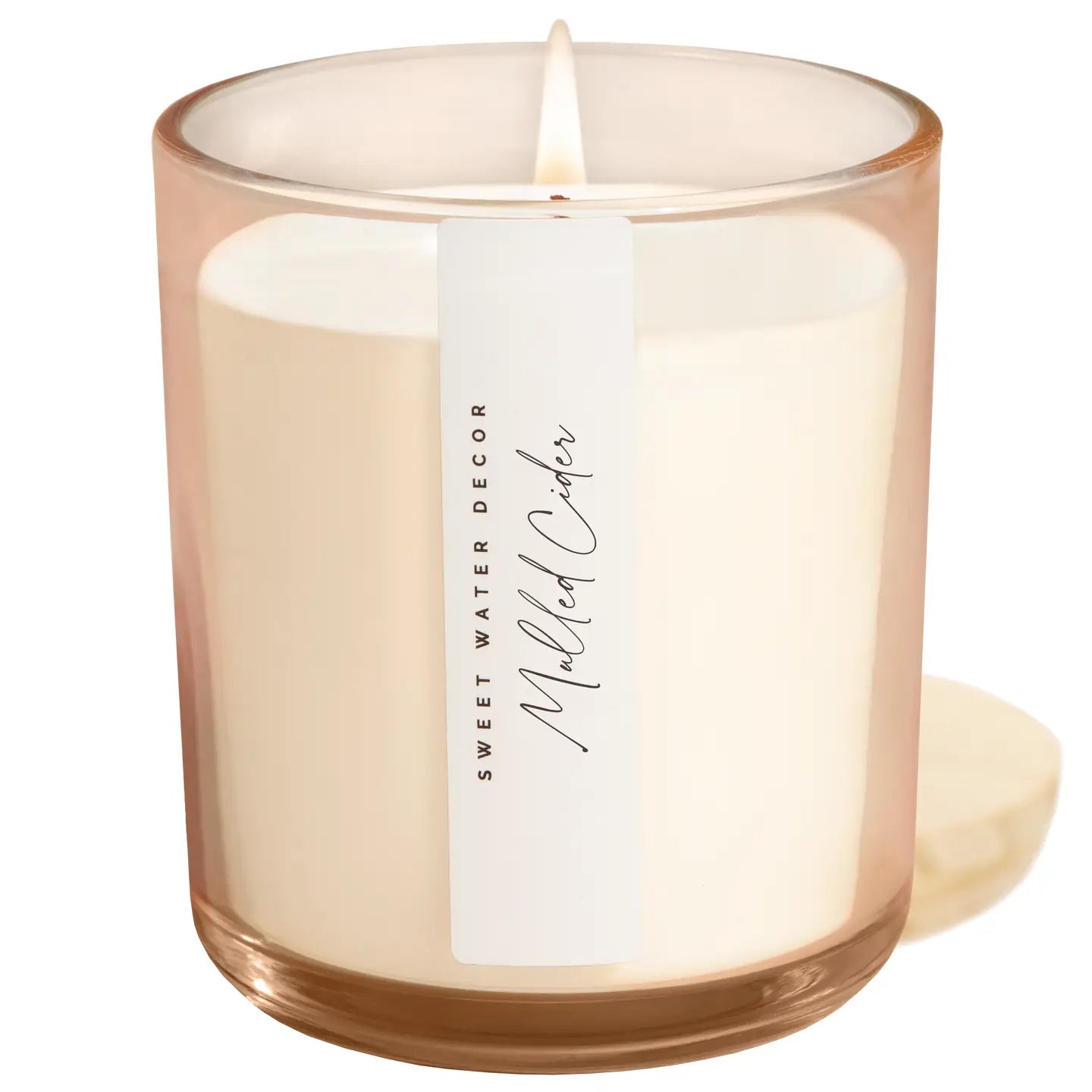 Sweet Water Decor Seasonal Candle