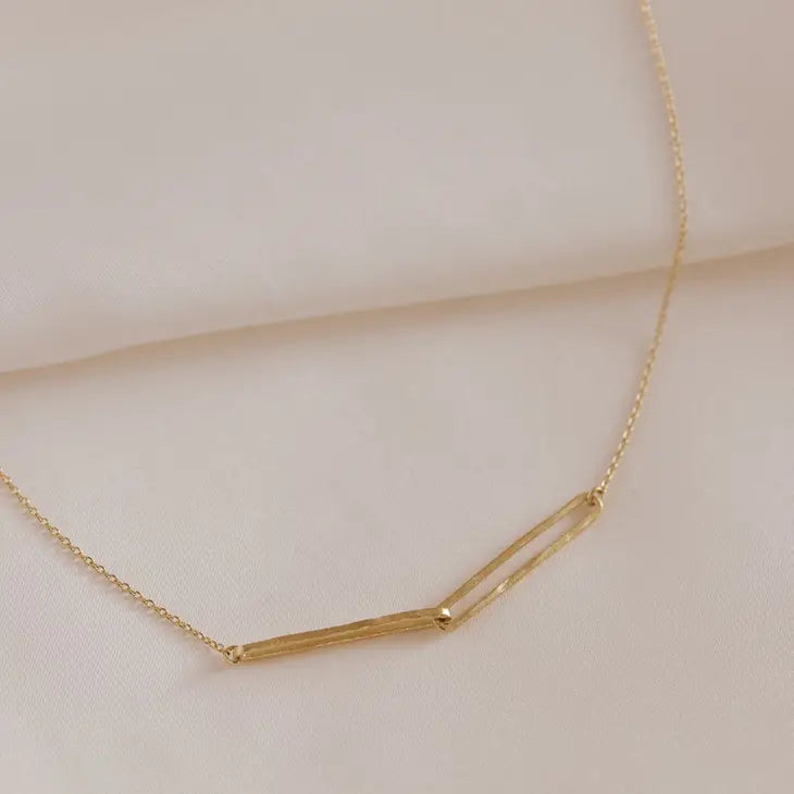 Agape Studio Syna Necklace