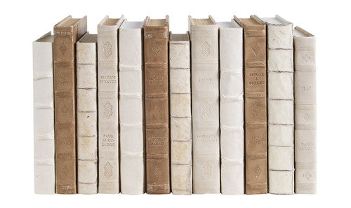 Tonal Bound Book