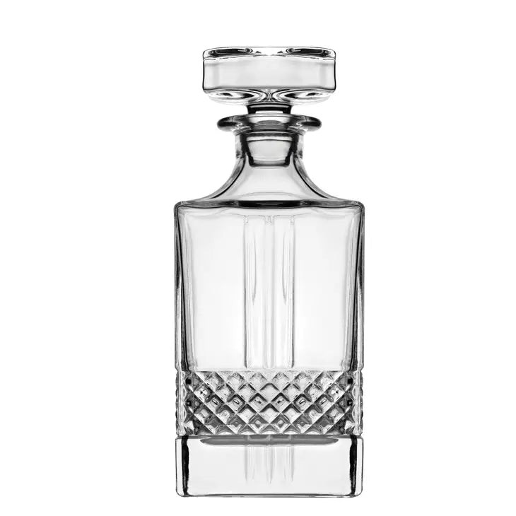 Highlands Decanter