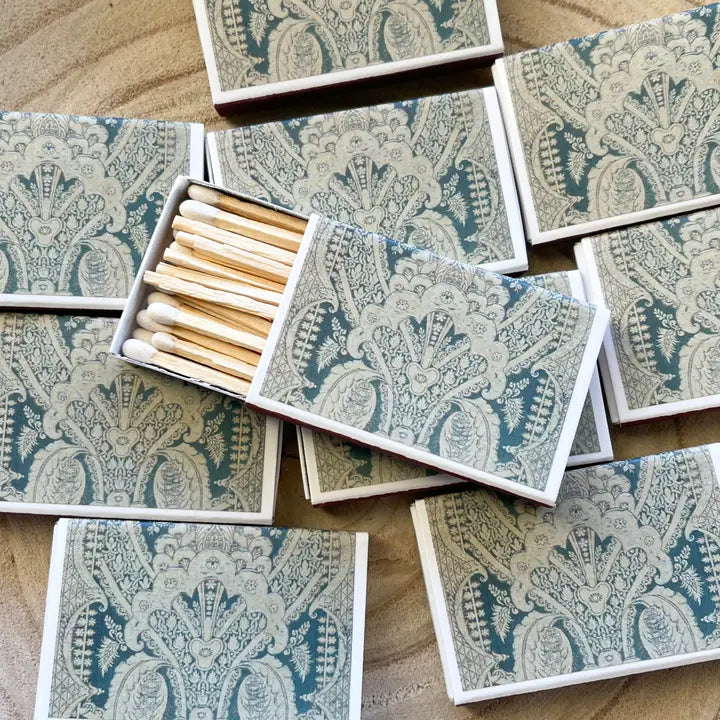 Vintage Landscape Match Sets