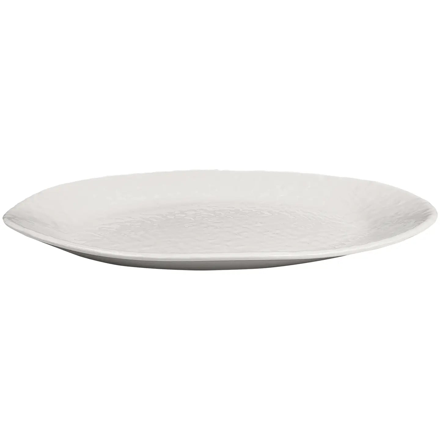 Willa Melamine Serving Tray