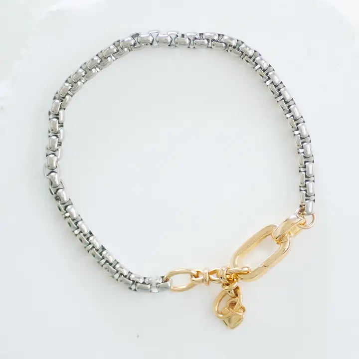 Wesley Bracelet