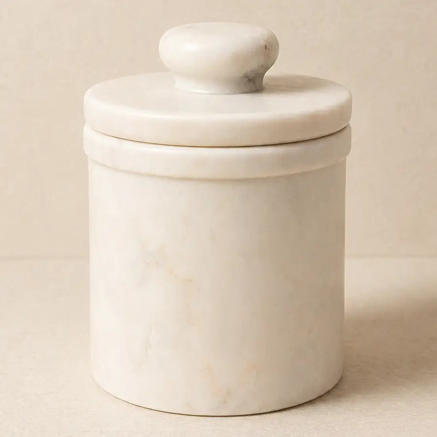 Marble Butter Keep