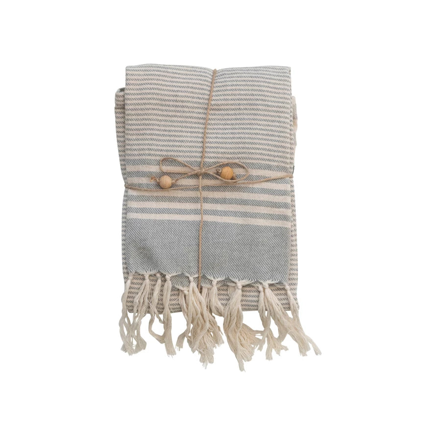 Charleston Tea Towels