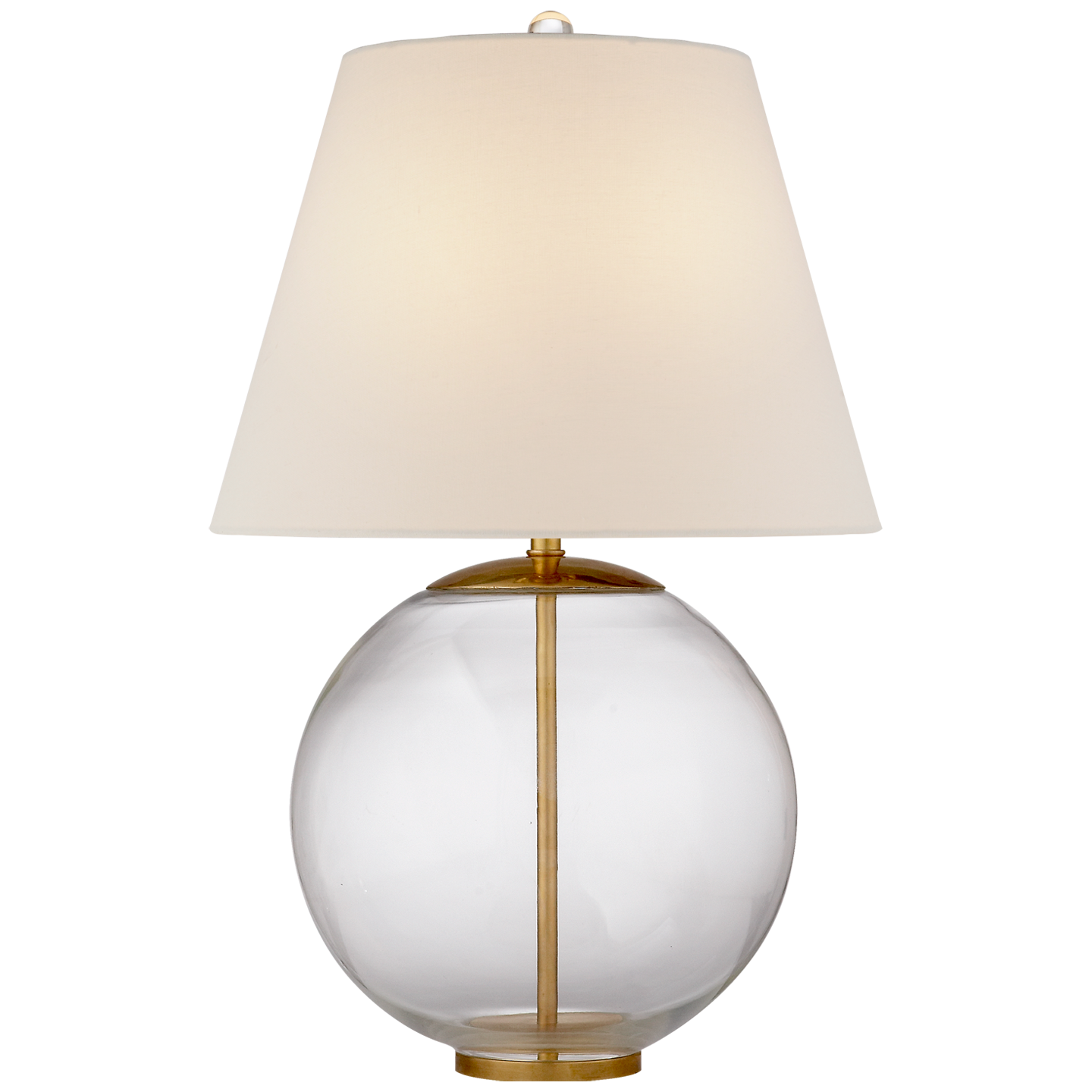 Morton Table Lamp