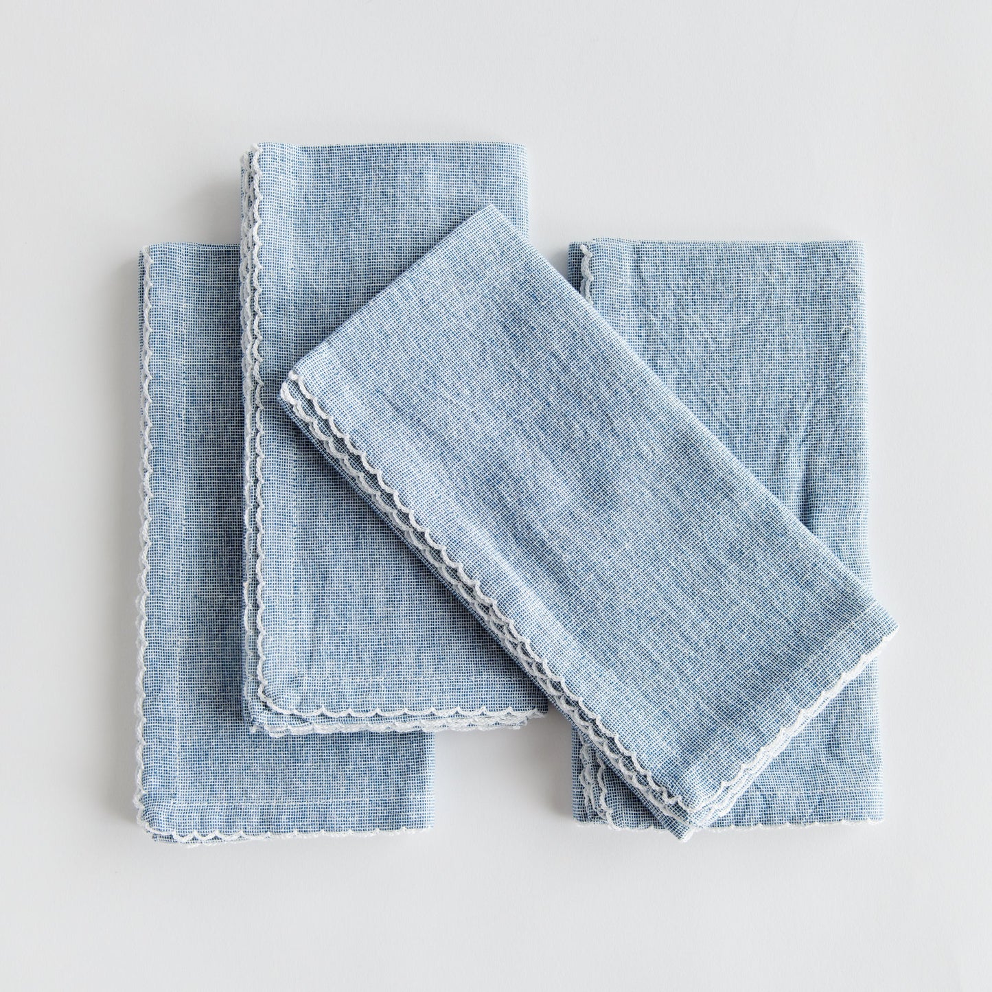 Bre Dinner Napkins