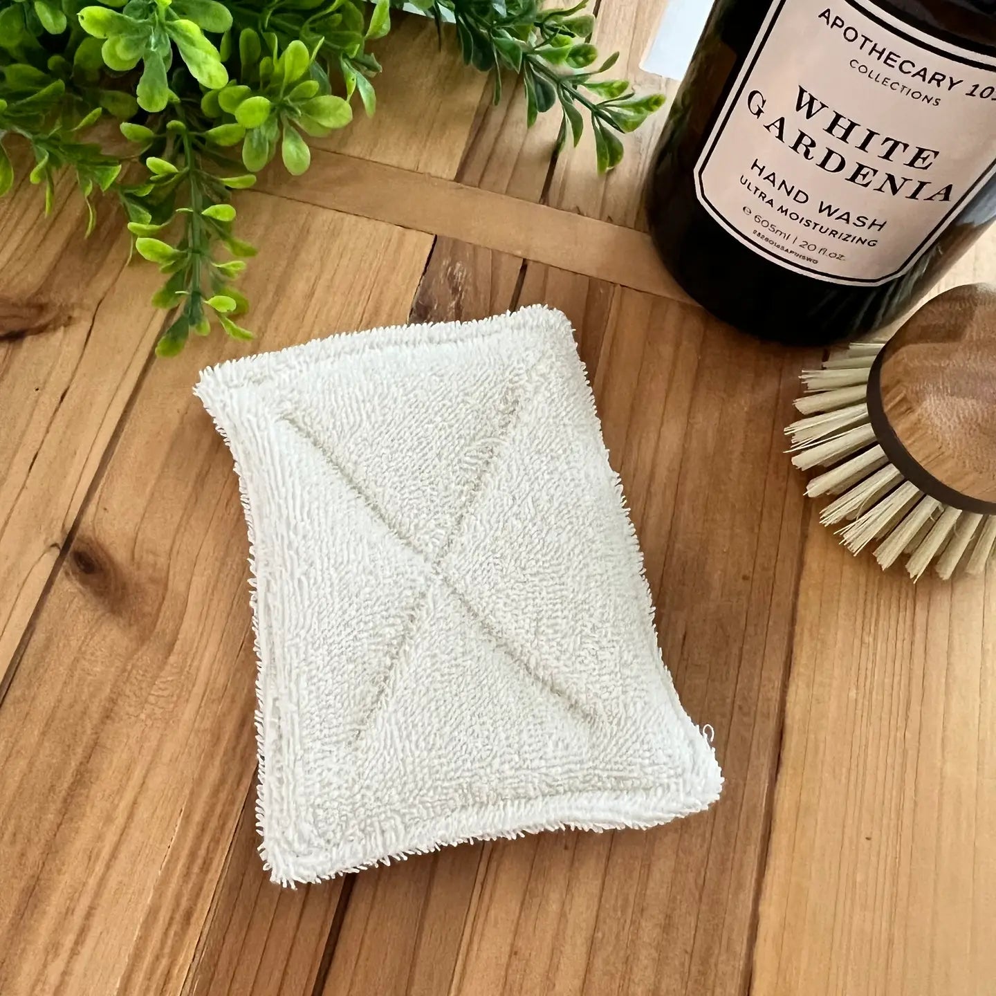 Daisy Dot Unsponge