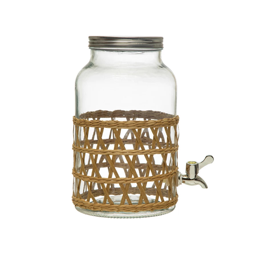 Lattice Beverage Dispenser
