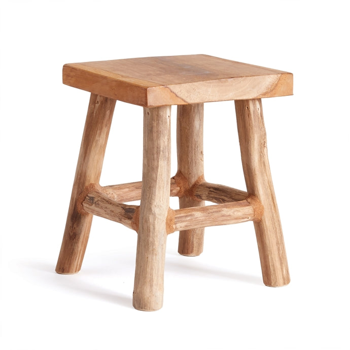 Ellie Teak Stand