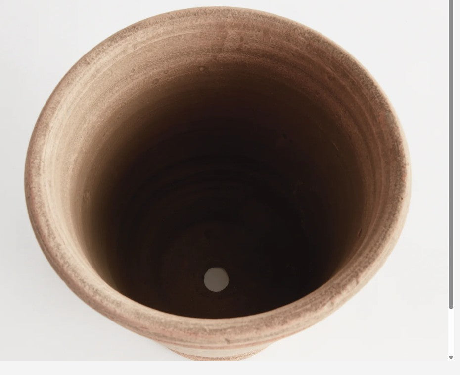 Handmade Dryden Pot