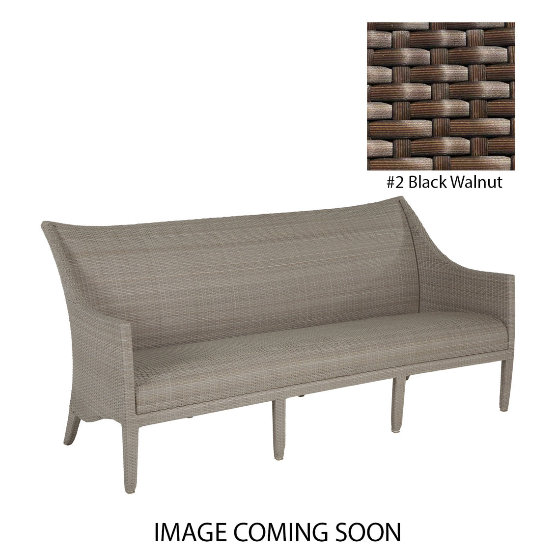 Athena Plus Woven Sofa