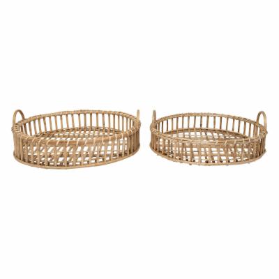 Cane Tray Lg