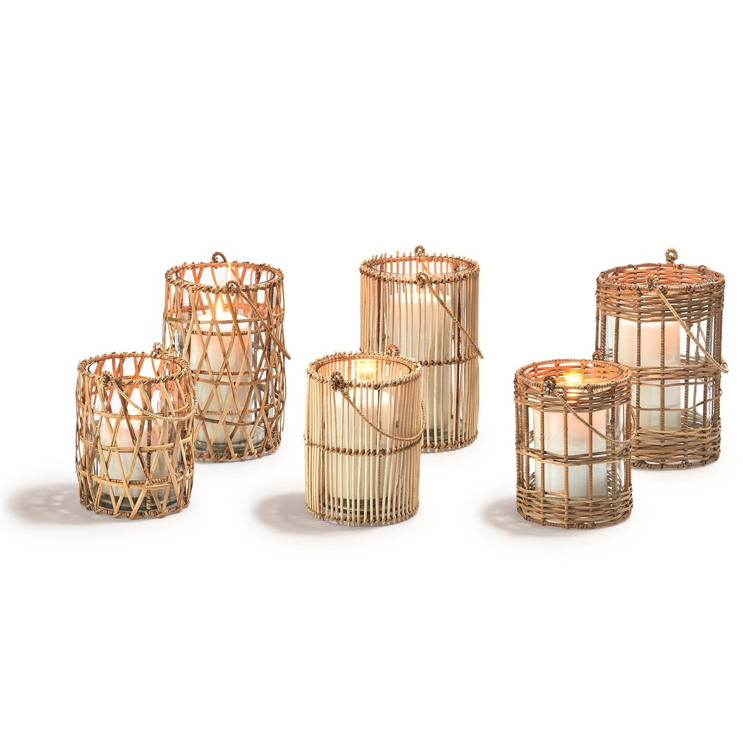 Cane Lantern