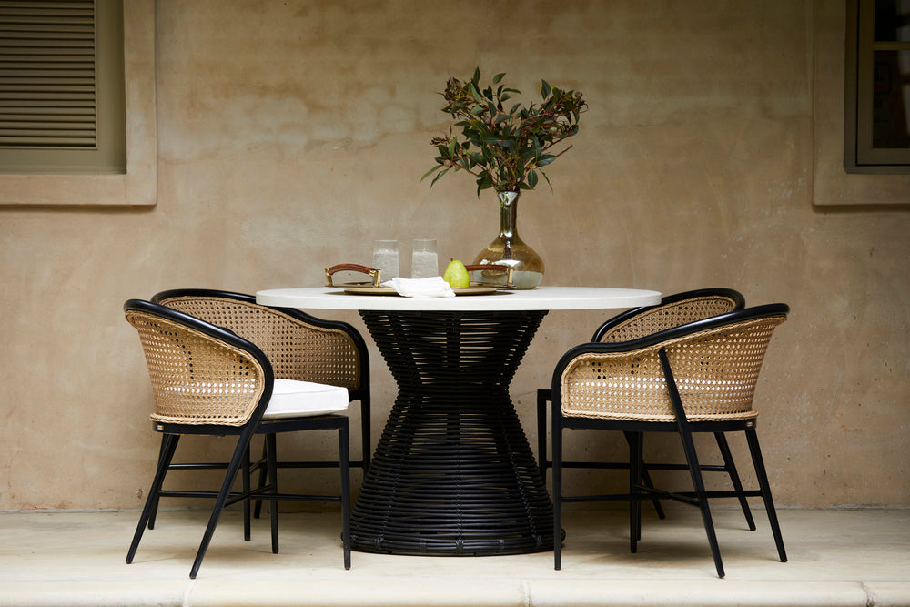 Havana Arm Chair