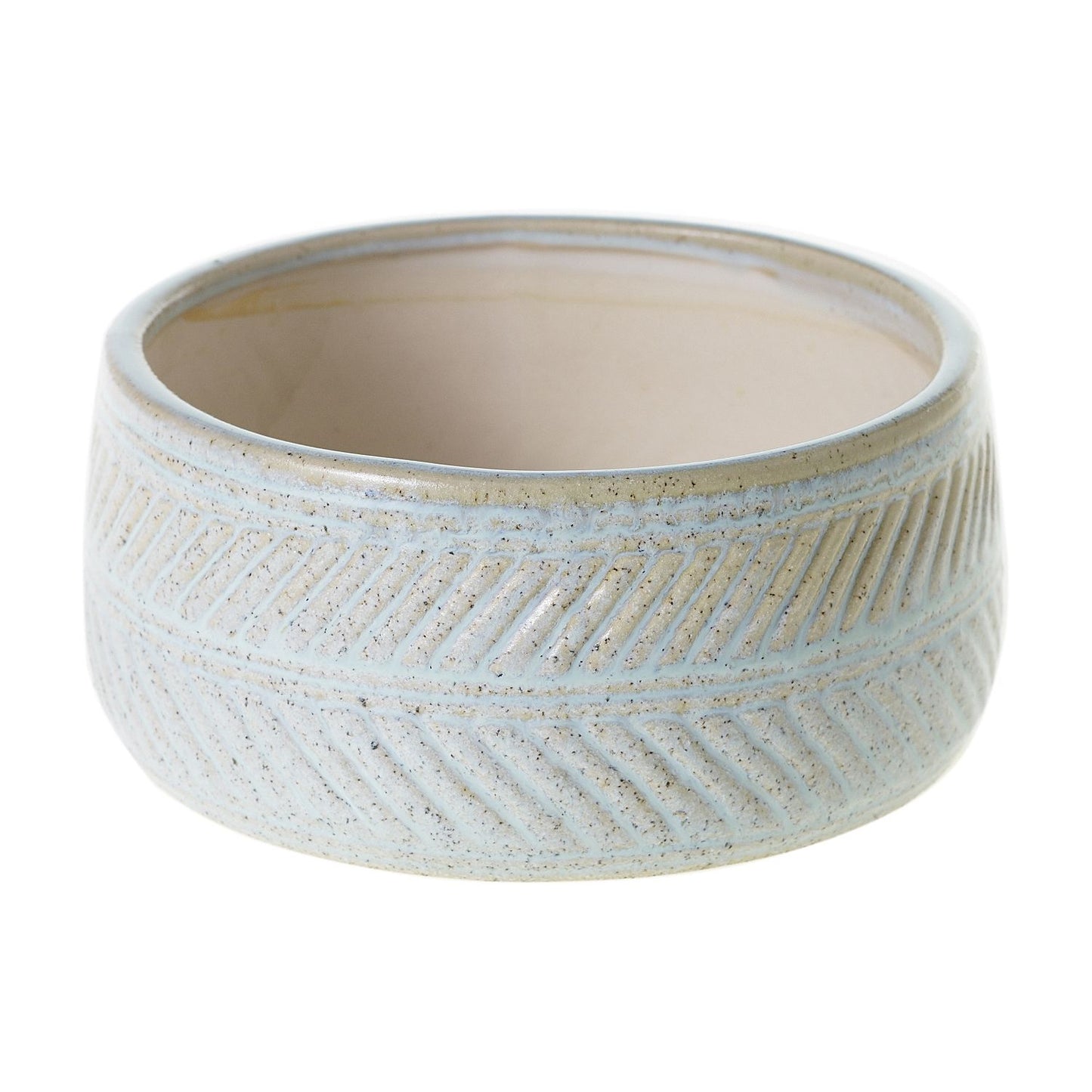 Fifi Bowl With Flowers