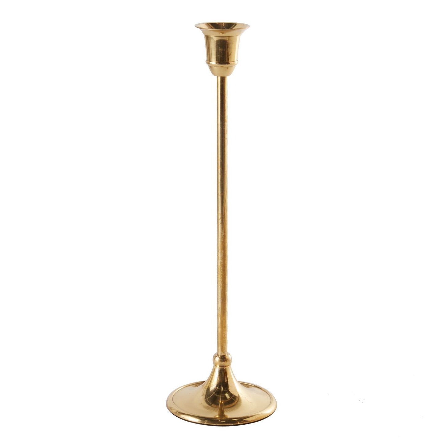 Antique Candlestick