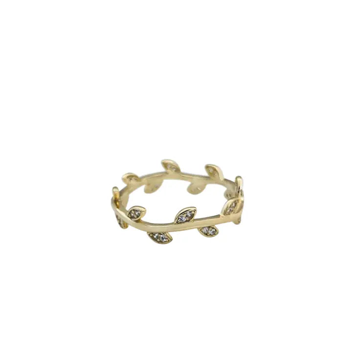 Athena Ring