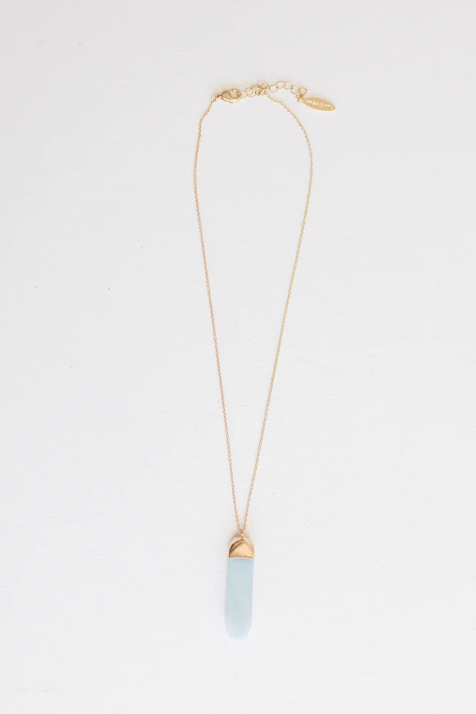 Baye Necklace