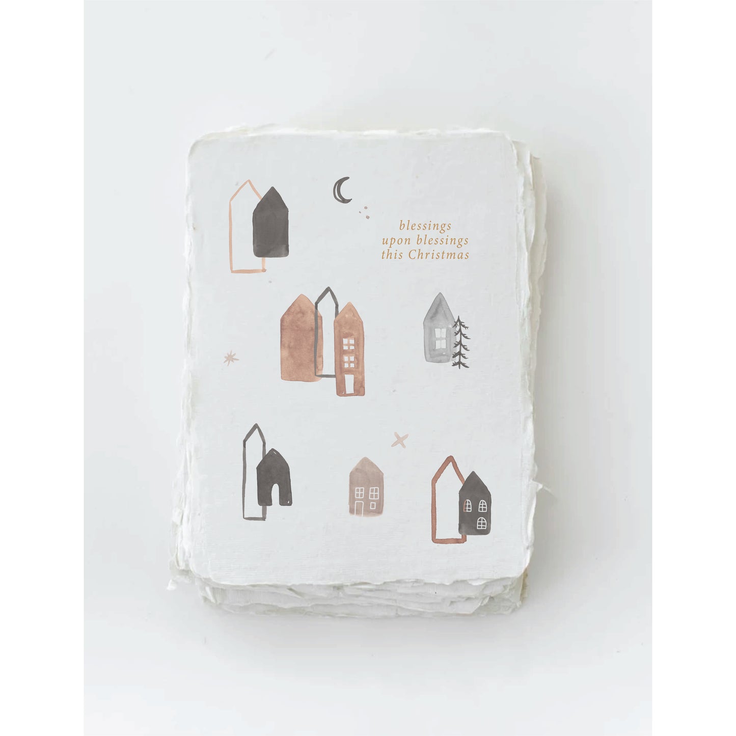 Handmade Paper Card