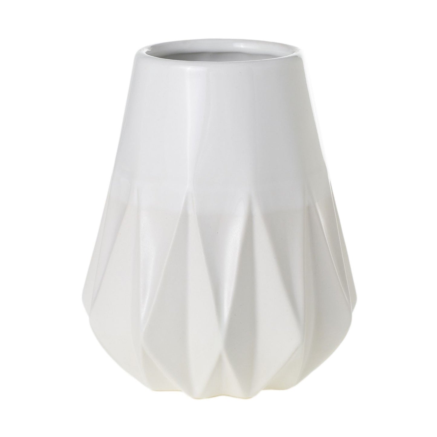 Dimensional Vase