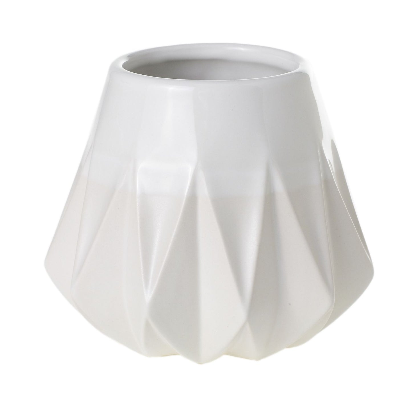 Dimensional Vase
