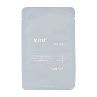 Meraki Face Mask
